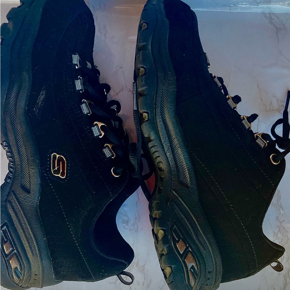 Women’s Skechers Premium Sport Shoes - Picture 3 of 5
